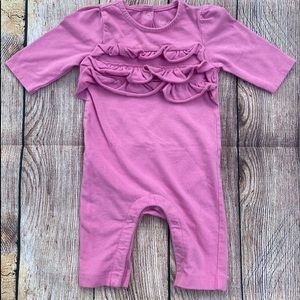Baby Gap Infant Girl’s One Piece Size 3 Months